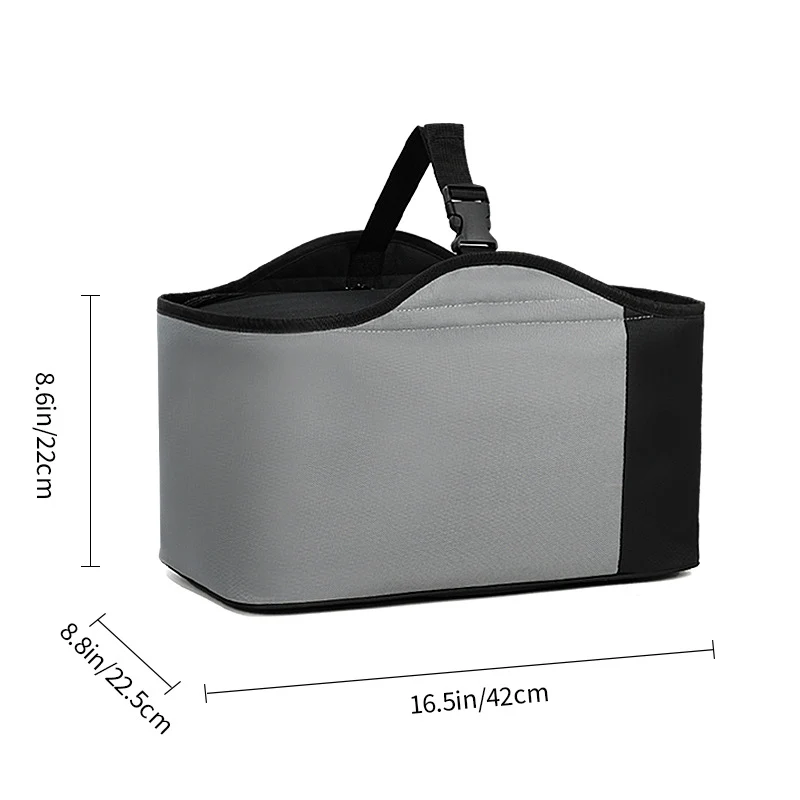 Kühltasche für Lebensmittel Skanto