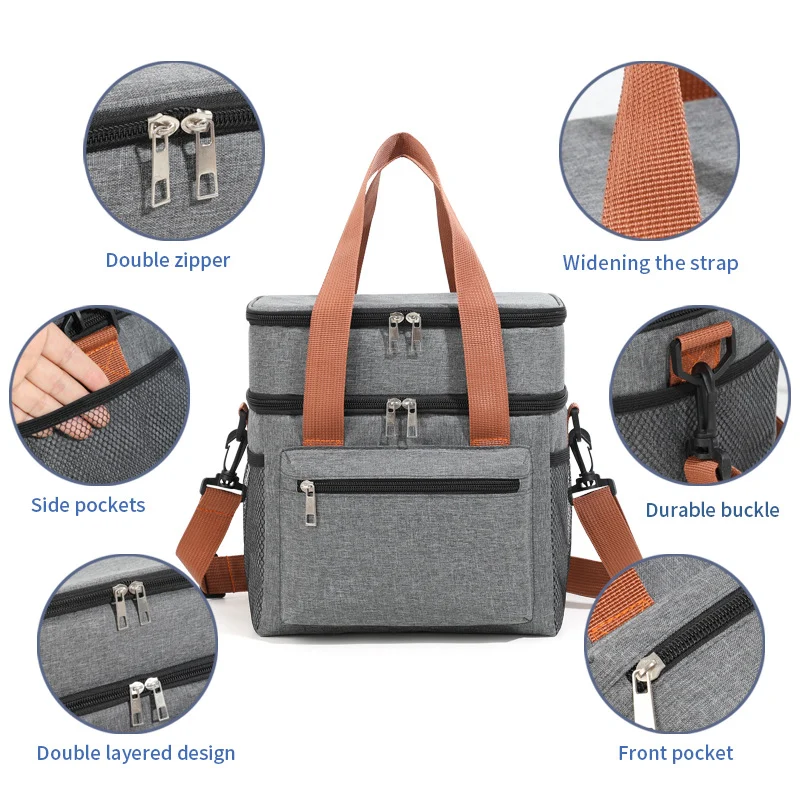 Kühltasche Skanto
