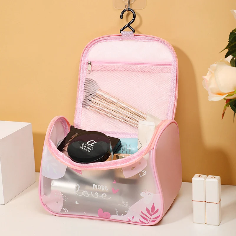 Kosmetiktasche Skanto