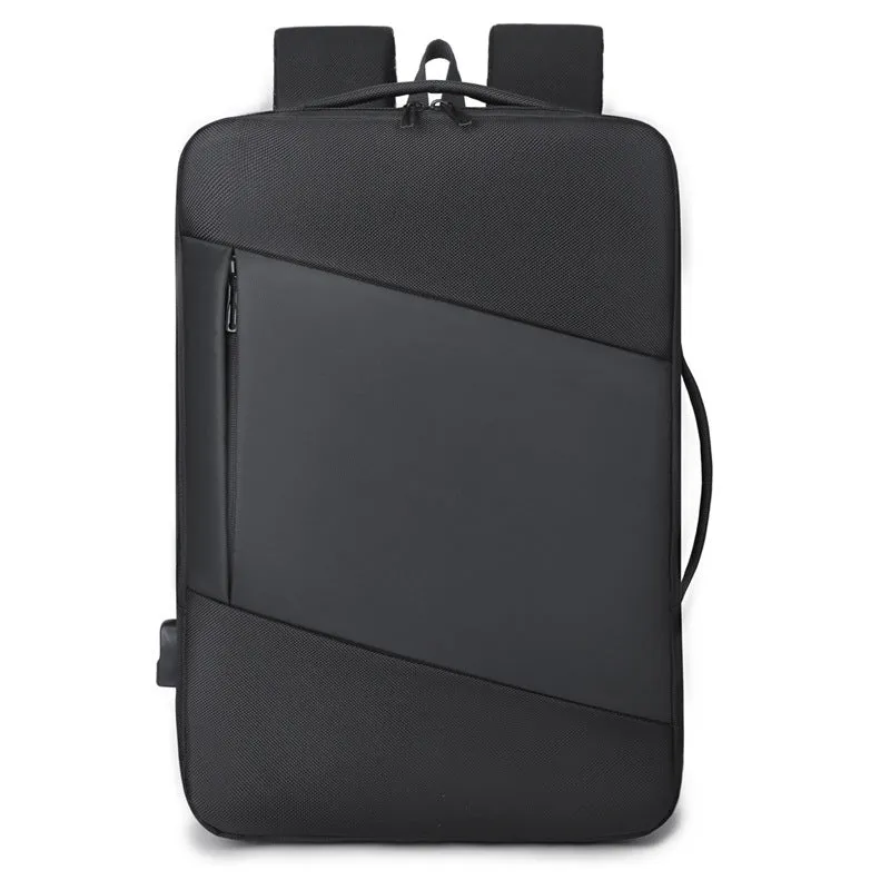 Stilvoller Laptop-Rucksack Skanto