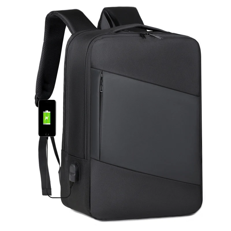 Stilvoller Laptop-Rucksack Skanto