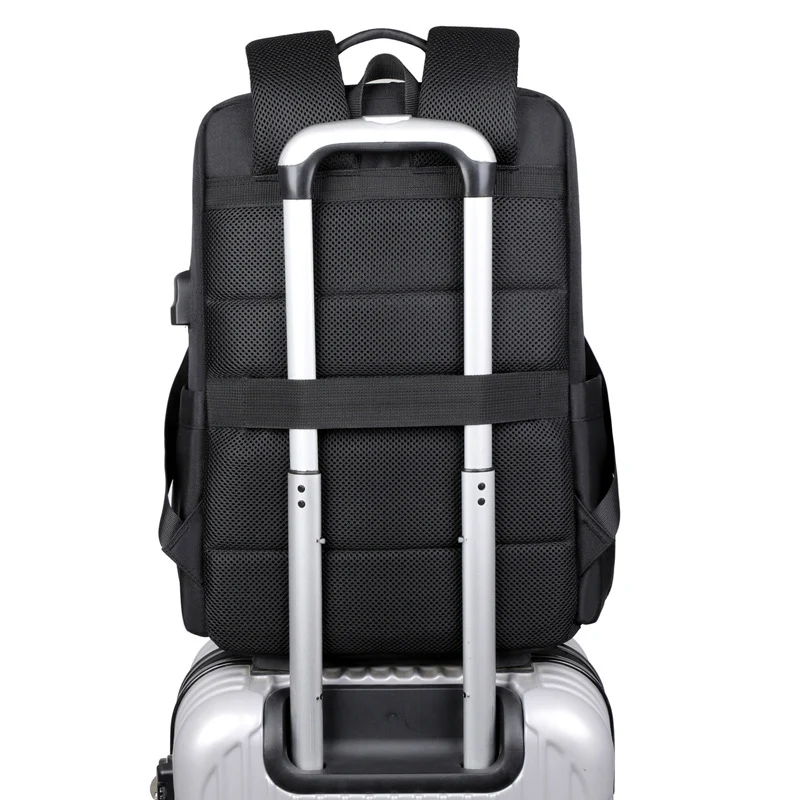 Laptop-Rucksack Skanto