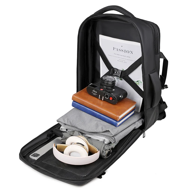 Laptop-Rucksack Skanto