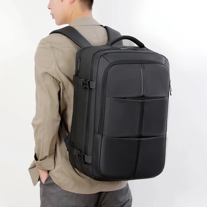 Laptop-Rucksack Skanto