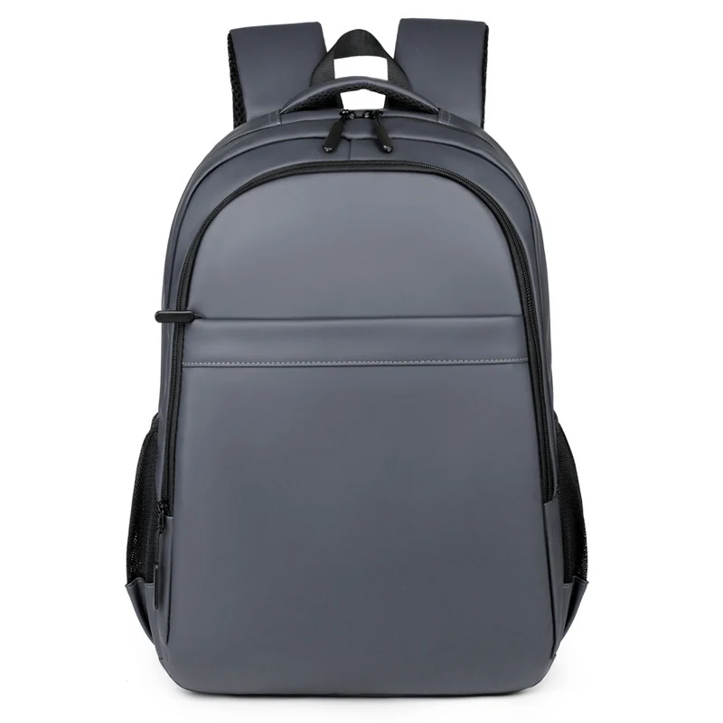 Eleganter Rucksack mit gepolstertem Laptopfach und vielen Verstaumöglichkeiten Skanto