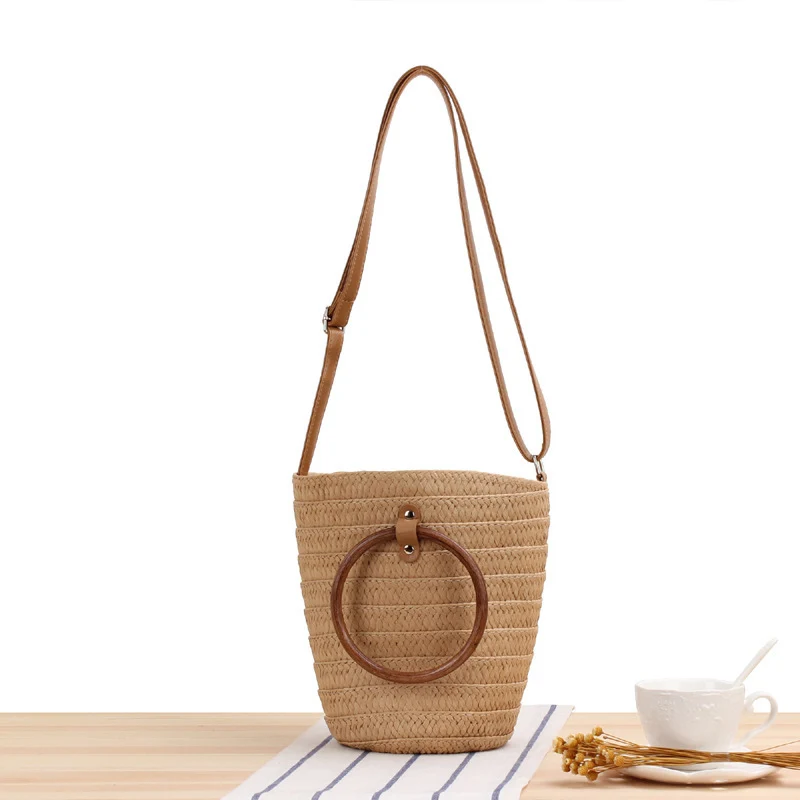 Tragetasche mit elegantem Griffdesign Skanto