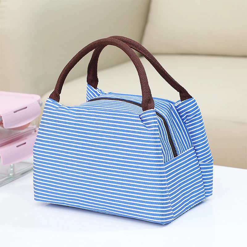 Isolierte Picknicktasche mit praktischer Zusatztasche Skanto