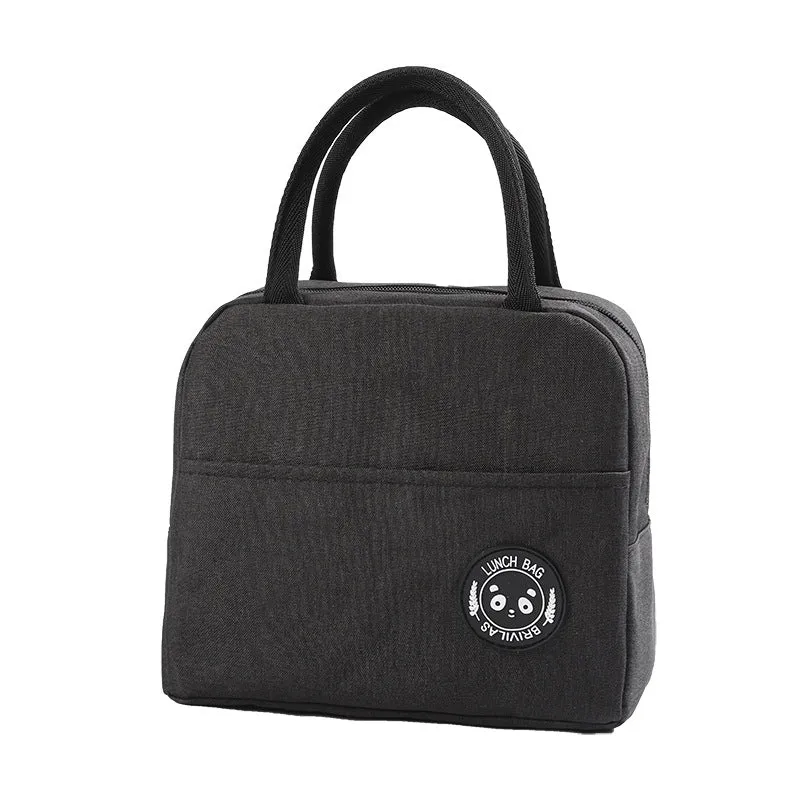 Isolierte Lunchtasche Skanto