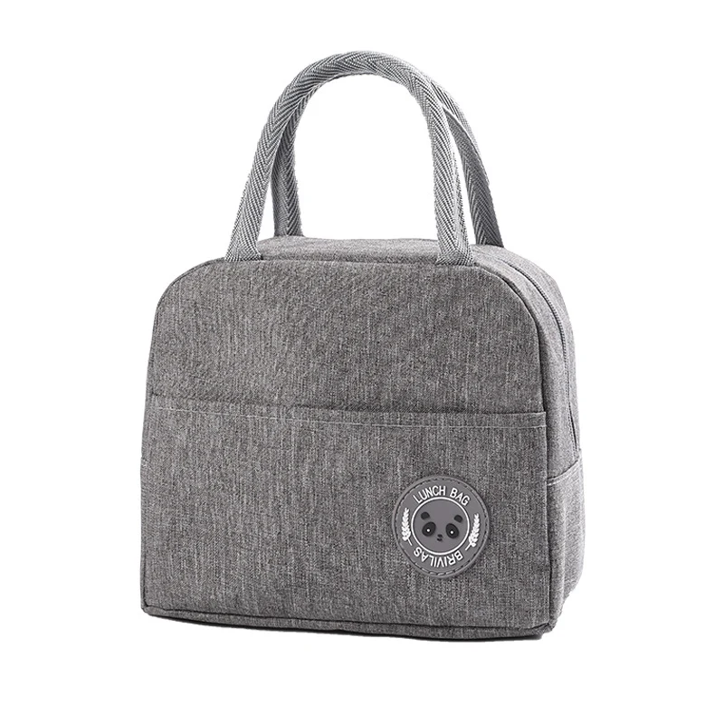 Isolierte Lunchtasche Skanto