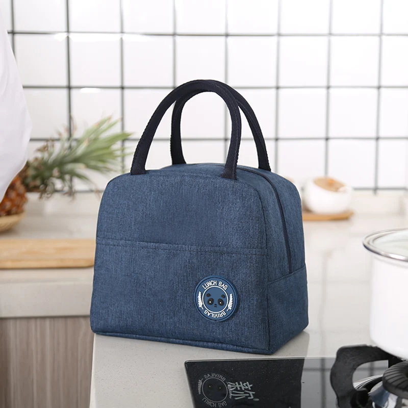 Isolierte Lunchtasche Skanto