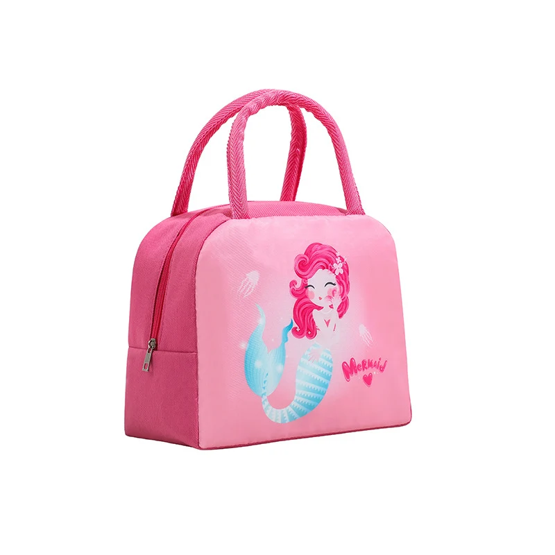 Isolierte Lunchbox mit Tiermotiv Skanto