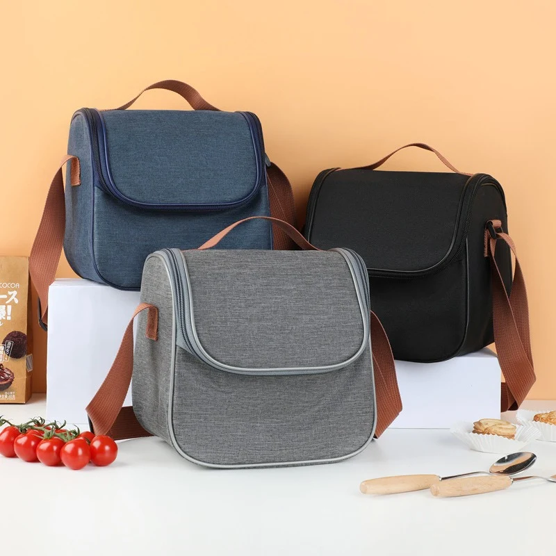 Isolierte Lunchtasche Skanto
