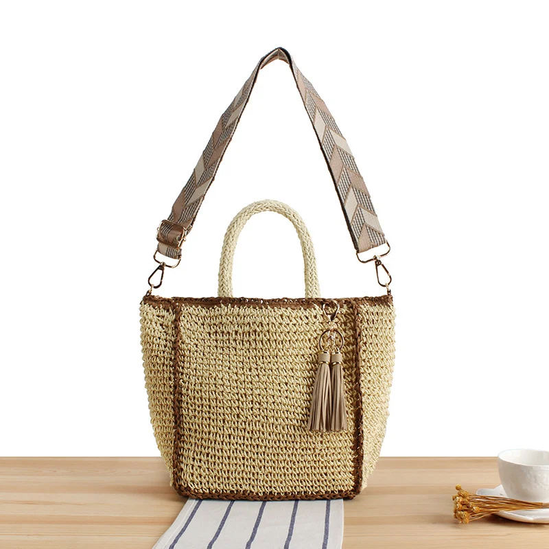 Modische Handtasche Skanto
