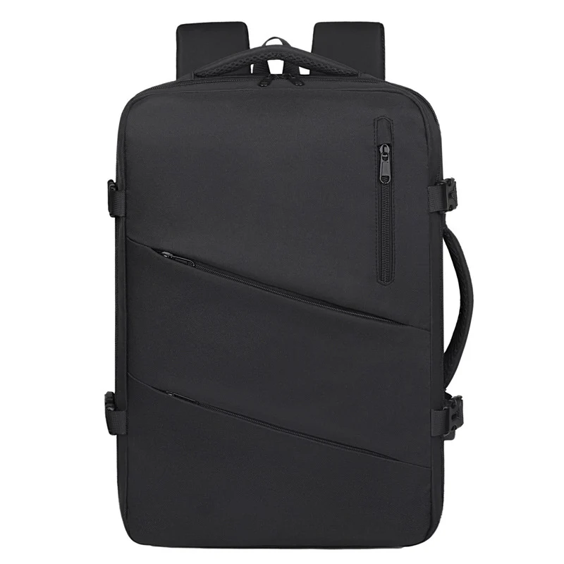 Business-Rucksack mit schützendem Laptopfach und vielfältigen Verstaumöglichkeiten Skanto