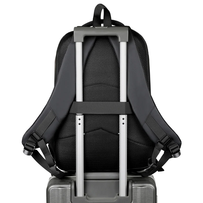 Alltagsrucksack Skanto