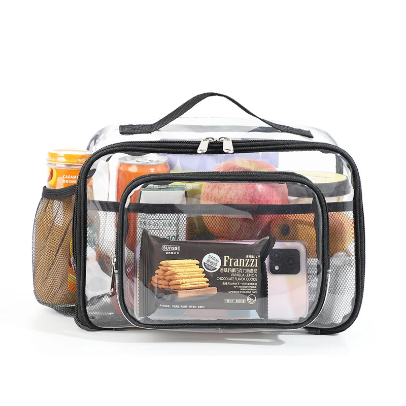 Praktische Organizer-Tasche Skanto