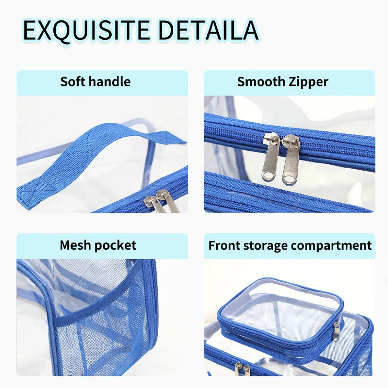 Praktische Organizer-Tasche Skanto