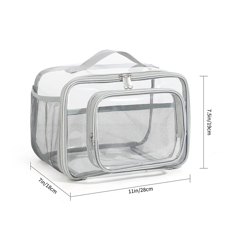 Praktische Organizer-Tasche Skanto