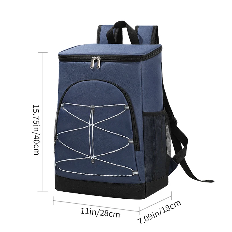 Multifunktions-Kühlrucksack Skanto
