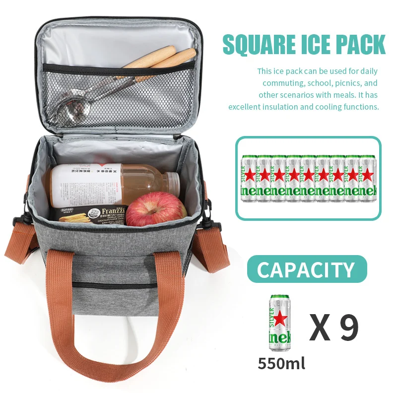 Kühltasche Skanto