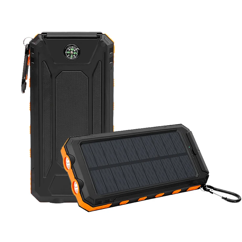 Solarladegerät Skanto