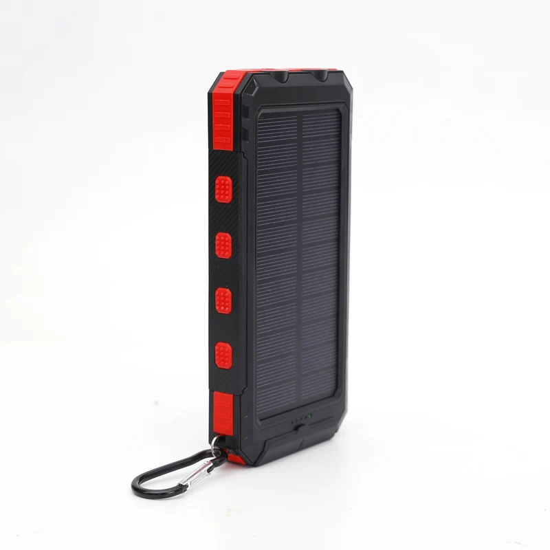 Solarladegerät Skanto