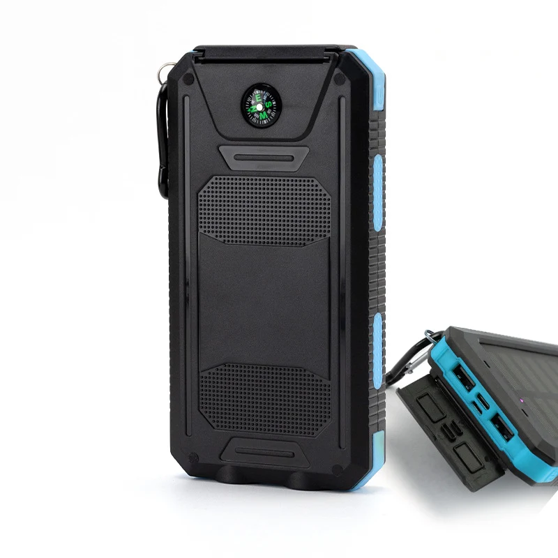 Solar-Powerbank Skanto