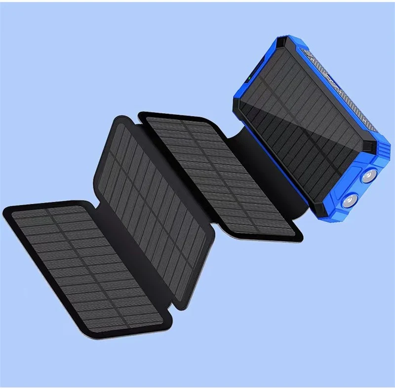Solarladegerät Skanto