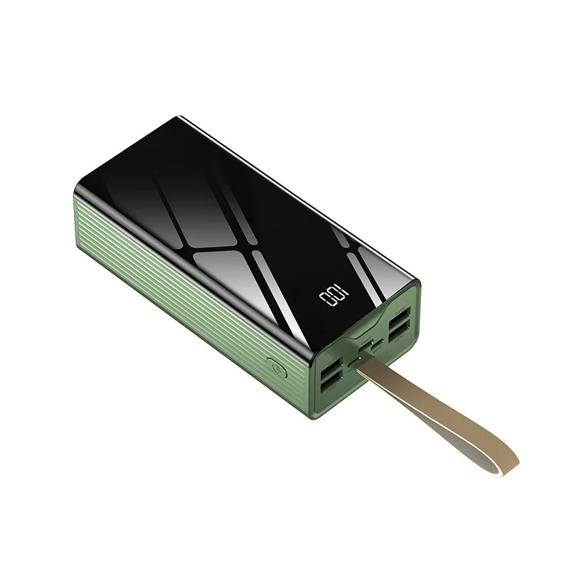 Powerbank von Skanto