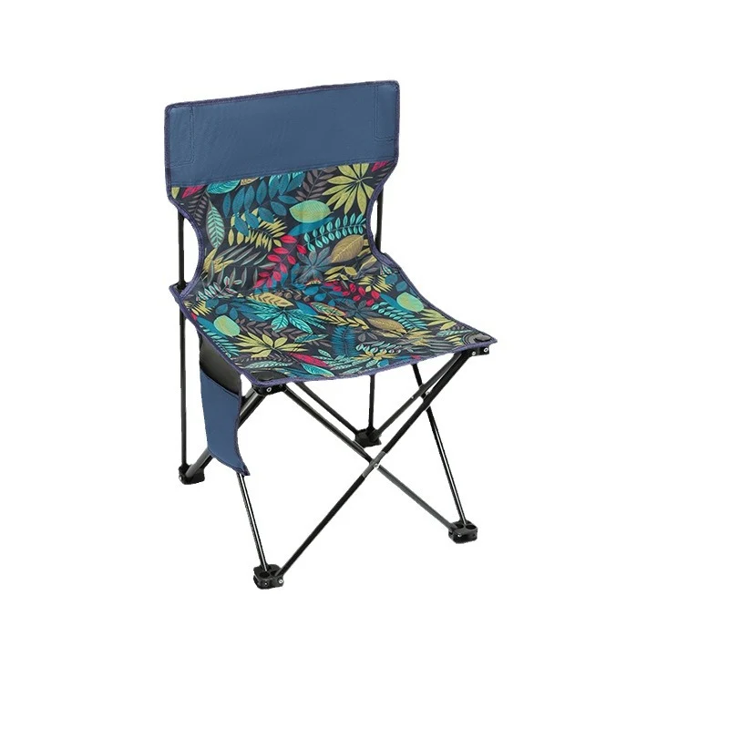 Campingstuhl Skanto
