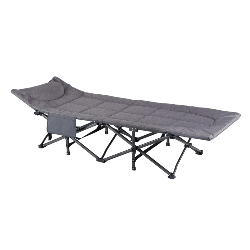 Campingliege Skanto