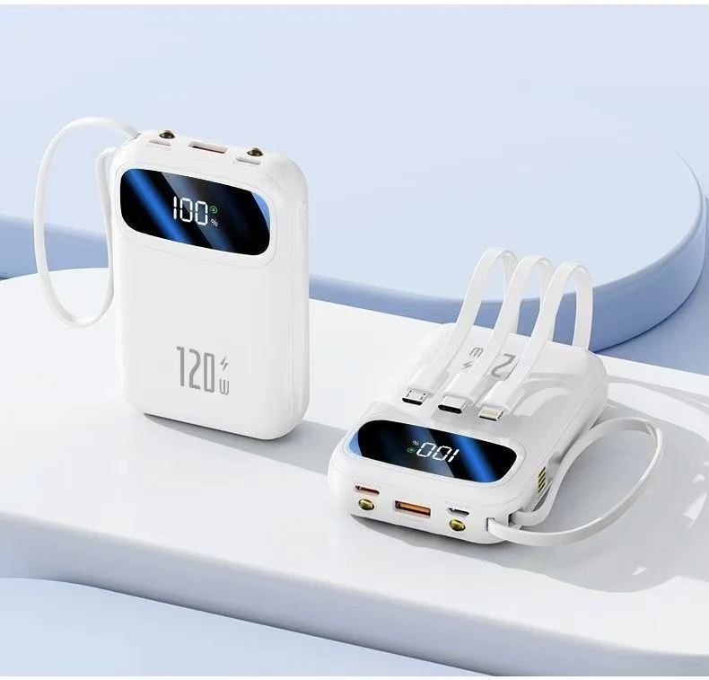 Powerbank Skanto