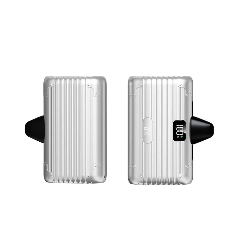 Tragbare Powerbank Skanto