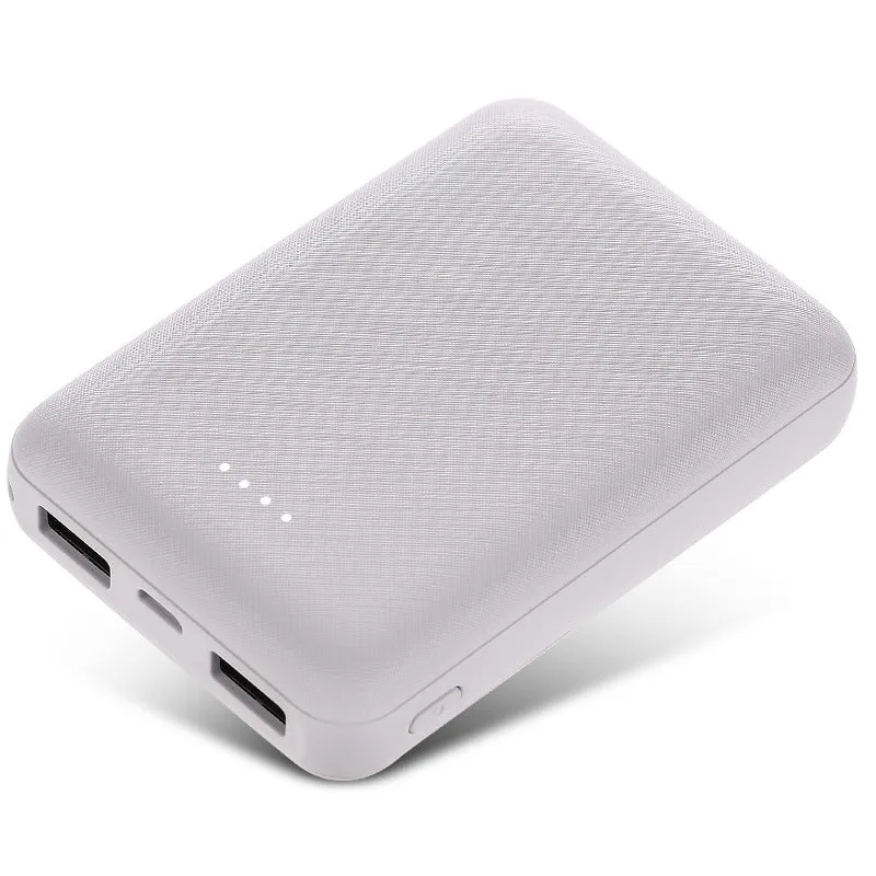 Tragbare Powerbank Skanto