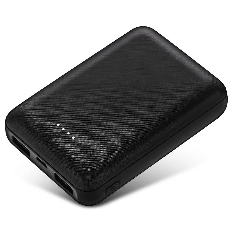 Tragbare Powerbank Skanto