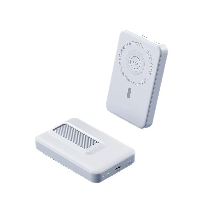 WLAN-Überwachungskamera Skanto