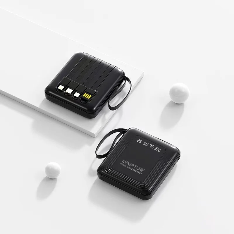 Mini Bluetooth Lautsprecher Skanto