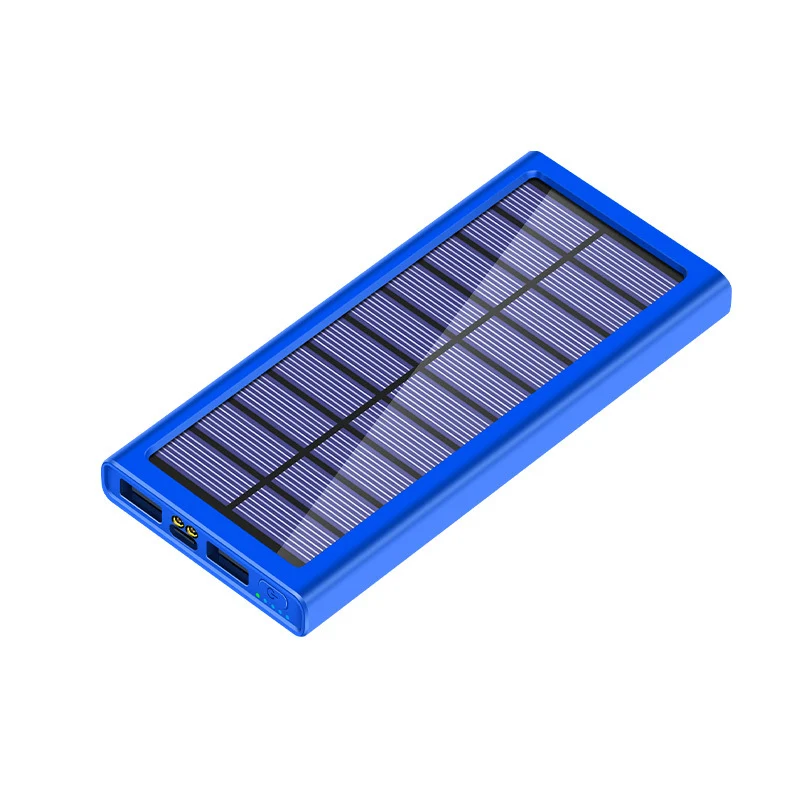 Solarladegerät Skanto