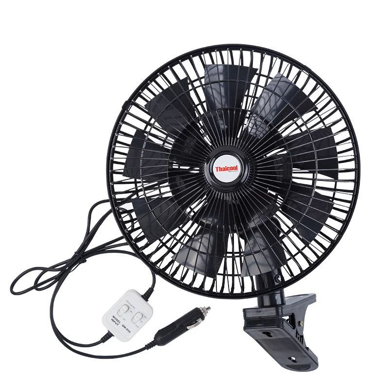 Auto-Elektroventilator Skanto