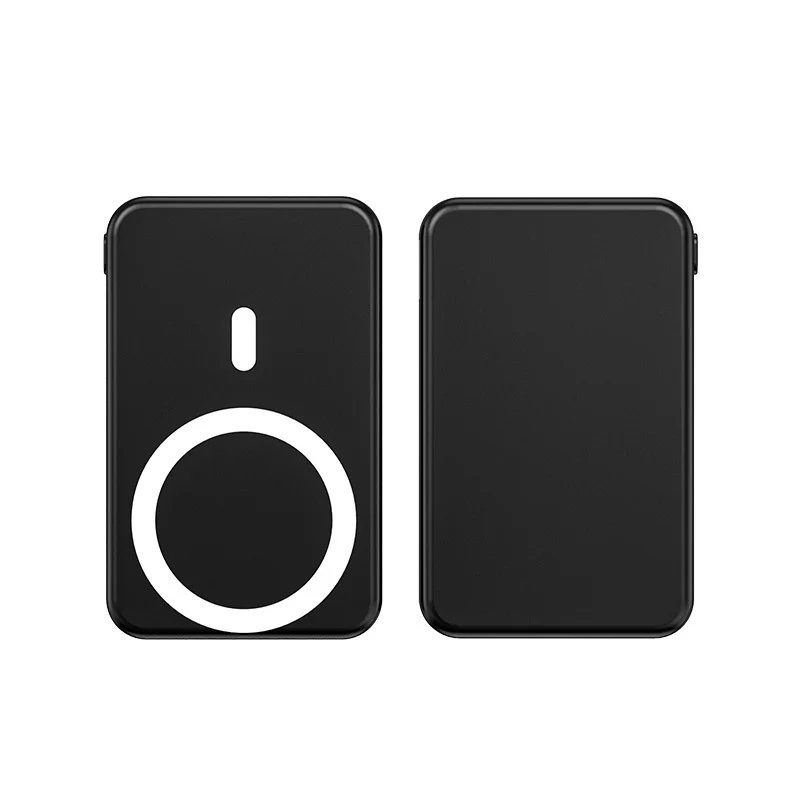 Tragbare Powerbank Skanto