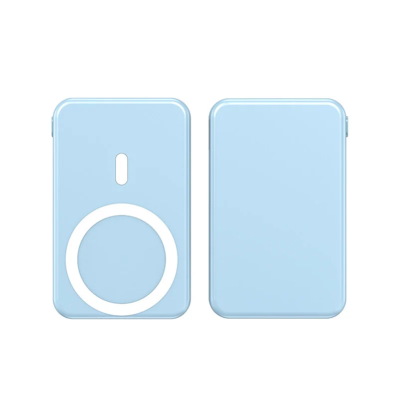 Tragbare Powerbank Skanto