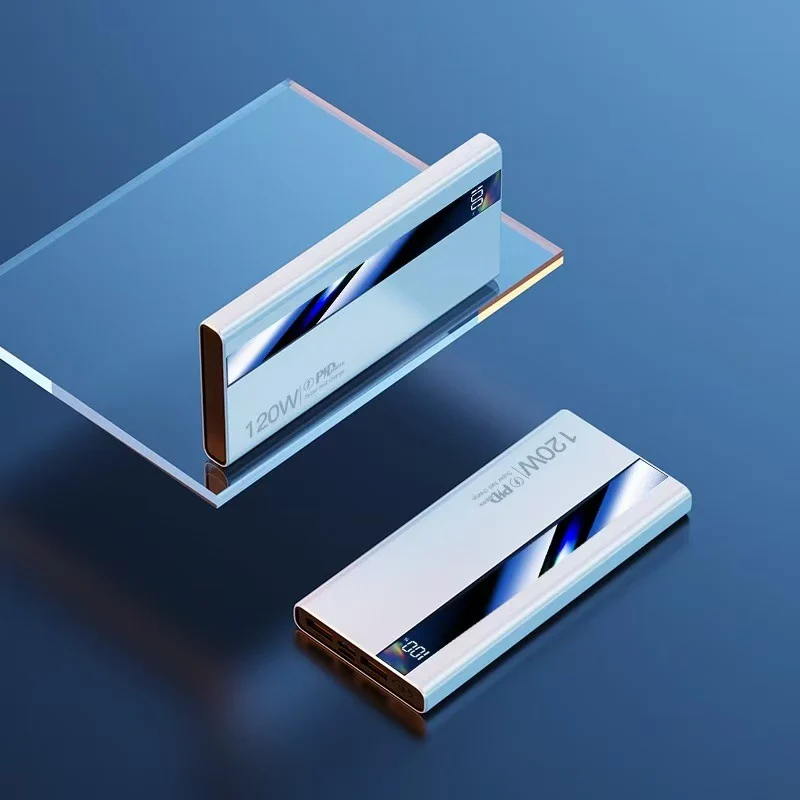 Powerbank für Reisen und Alltag Skanto