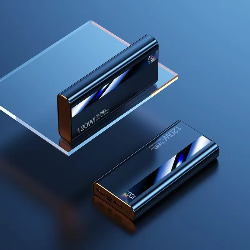 Powerbank für Reisen und Alltag Skanto
