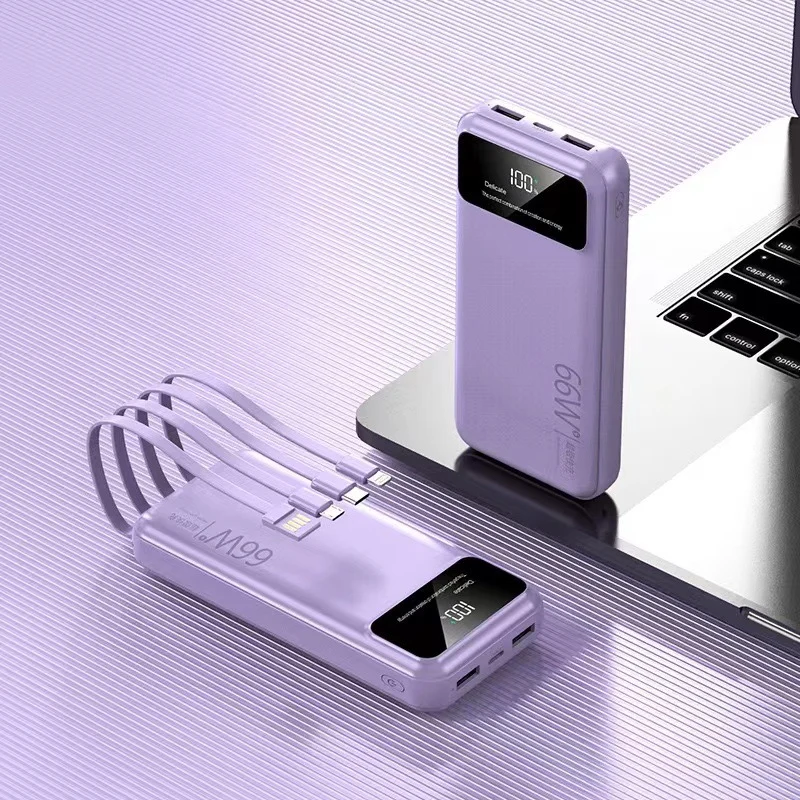 Powerbank für Alle Skanto