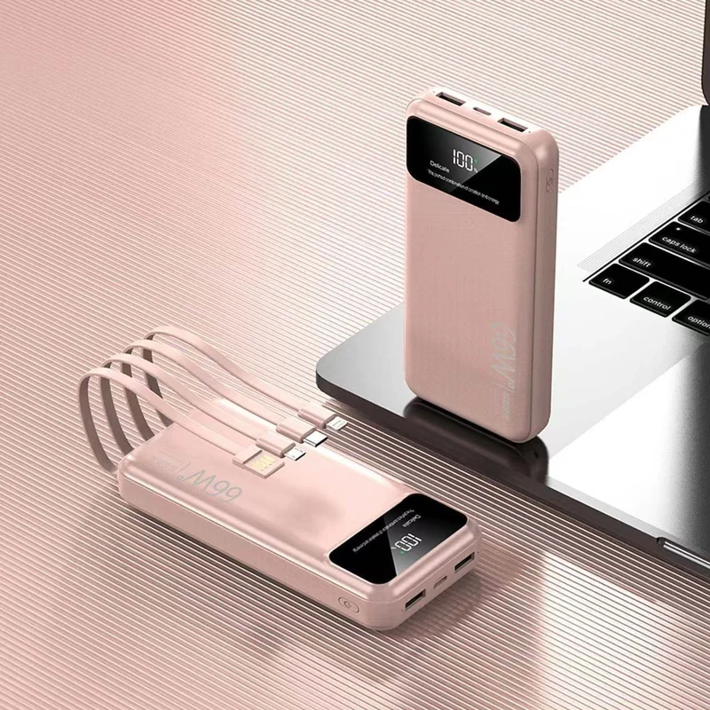 Powerbank für Alle Skanto