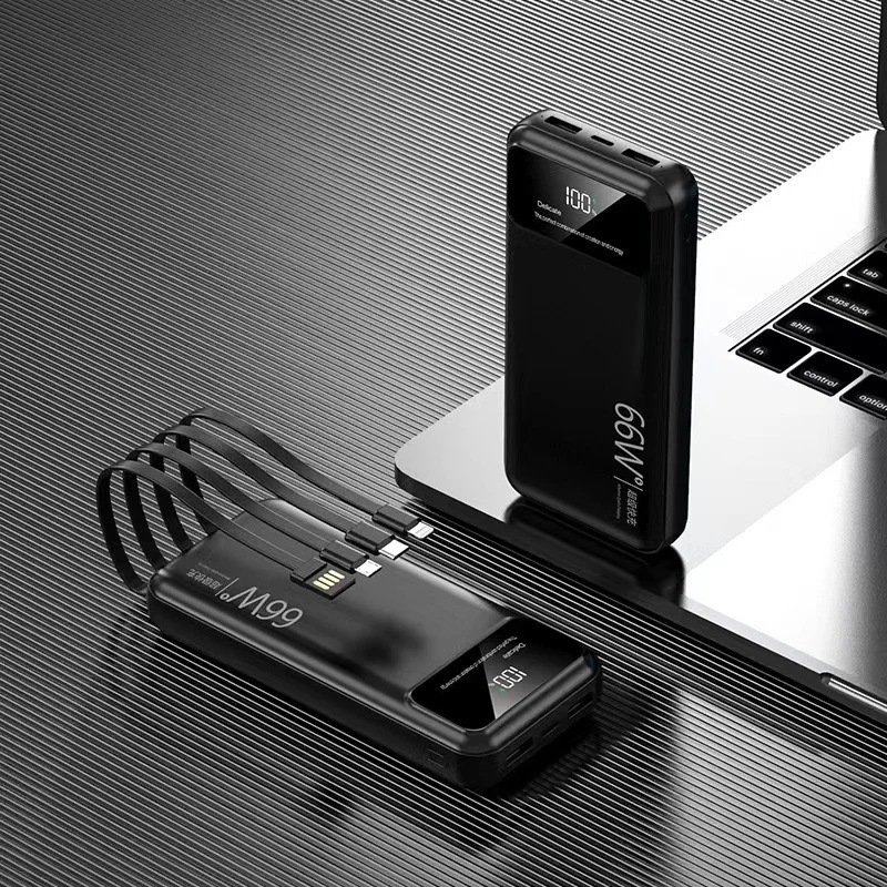 Powerbank für Alle Skanto