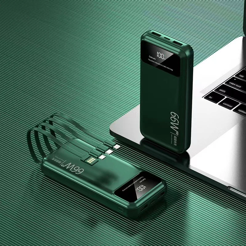 Powerbank für Alle Skanto