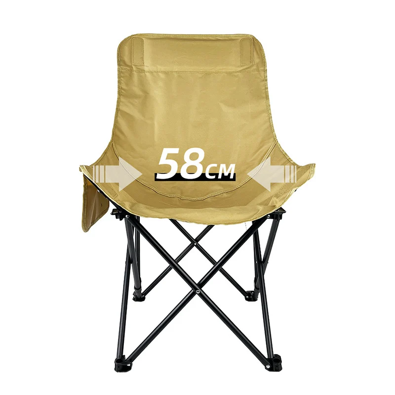 Klappstuhl Skanto