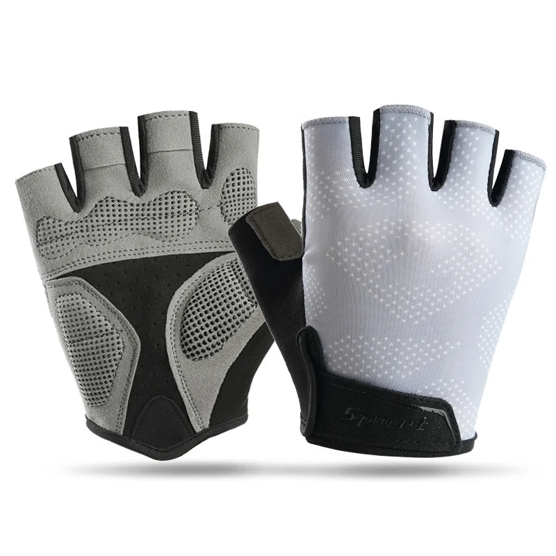 Herren-Trainingshandschuhe mit rutschfester Handfläche Skanto