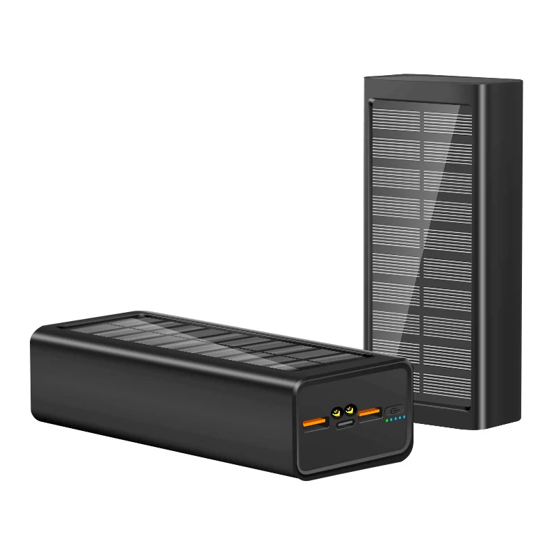 Solar-Powerbank Skanto